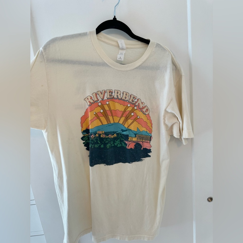 Riverbend T-shirt